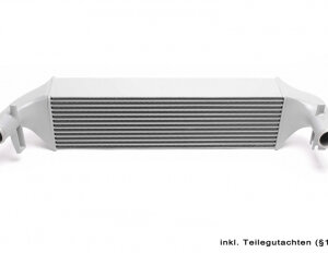 Hladnjak zraka (intercooler) TA Technix za Audi A1, A1 Sportsback, Ibiza V, Fabia II, Polo 6R (8X) 2009