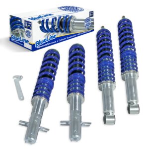 JOM BlueLine podesivi ovjes za VW Polo III 6N1