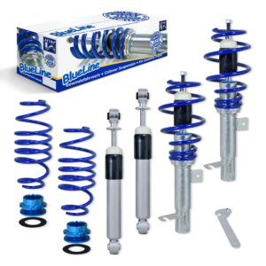 JOM BlueLine podesivi ovjes za Ford Fiesta 6