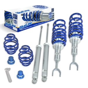 JOM BlueLine podesivi ovjes za VW Passat B5