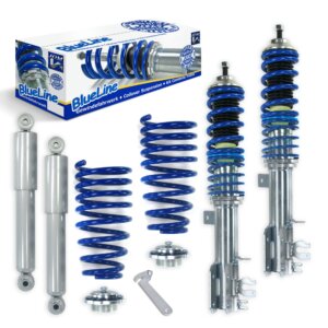 JOM BlueLine podesivi ovjes za Fiat 500