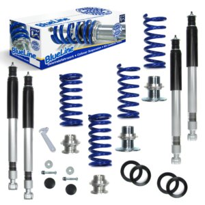 JOM BlueLine podesivi ovjes za Mercedes Razred SLK R170