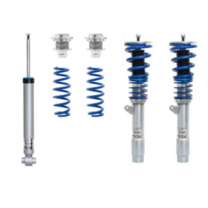 JOM BlueLine podesivi ovjes za BMW Serije 4 F32 F33 F36