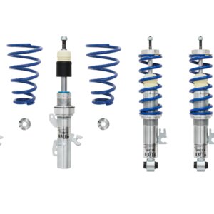 JOM BlueLine podesivi ovjes za Mini R50 R52 R53