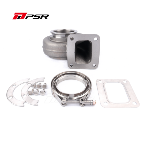 PSR 6870E Turbocharger