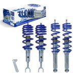 JOM BlueLine podesivi ovjes za Audi A4 B5 8D
