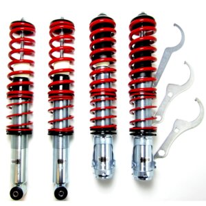 JOM Redline podesivi ovjes za BMW E36 Compact