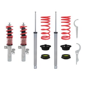 JOM Redline podesivi ovjes za Ford Focus 2 1.6/Ti/ 1.8/ 2.0/ 1.6TDCi/ 1.8TDCi/ 2.0TDCi/ ST 2.5