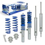 JOM BlueLine podesivi ovjes za BMW Serije 3 E90 E91 E92 E93