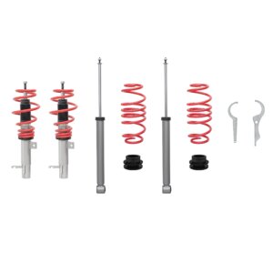 JOM Redline podesivi ovjes za Mazda 2 DY/B2W 1.25/1.4/1.6/1.4CD 03-07