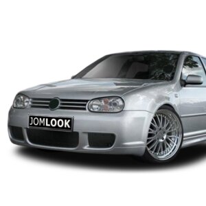 Maxton Front Bumper (Focus RS Look) za Ford Fiesta Mk7 FL