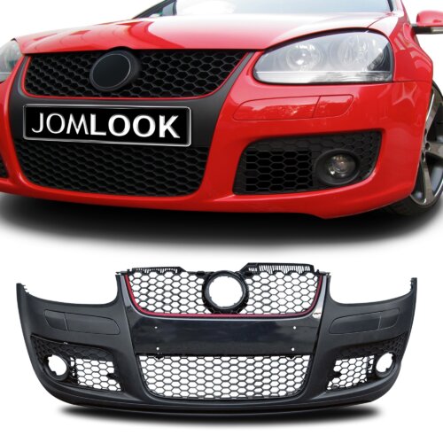 Branik JOM za VW Golf V (1K)