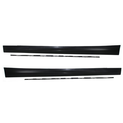 Bočni prag JOM za BMW 3 V (E90/E91/E92/E93)