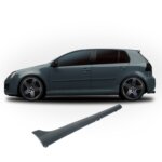 Bočni prag JOM za VW Golf V (1K)
