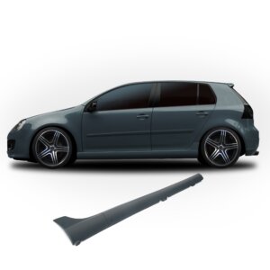 Bočni prag JOM za VW Golf V (1K)
