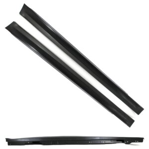 Bočni prag JOM za BMW 3 VI (F30/F31/F34/F80)