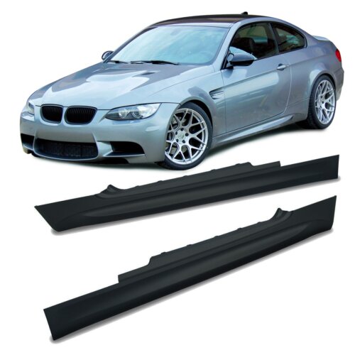 Bočni prag JOM za BMW 3 V (E90/E91/E92/E93)