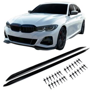 Bočni prag JOM za BMW 3 VII (G20/G21/G80/G81)