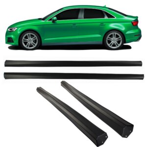 Bočni prag JOM za Audi A3 III (8V)