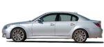 Bočni prag JOM za BMW 5 V (E60/E61)