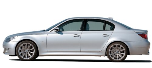 Bočni prag JOM za BMW 5 V (E60/E61)