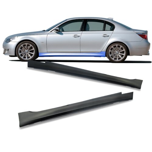Bočni prag JOM za BMW 5 V (E60/E61)
