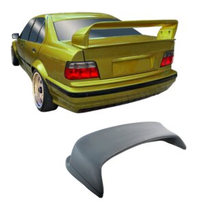 Spojler JOM stražnji za BMW 3 III (E36)