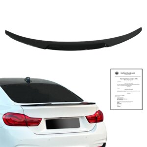 Spojler JOM stražnji za BMW 4 I (F32/F33/F36/F82/F83)