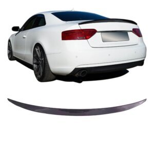 Spojler JOM stražnji za Audi A5 I (B8)