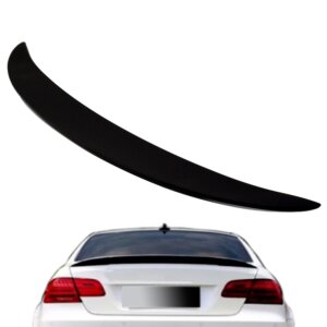 Spojler JOM stražnji za BMW 3 V (E90/E91/E92/E93)