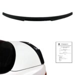 Spojler JOM stražnji za BMW 3 V (E90/E91/E92/E93)
