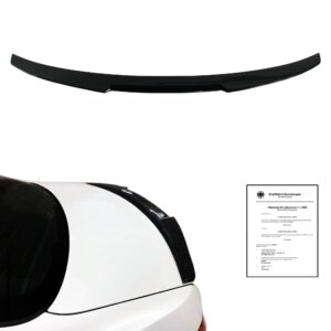 Spojler JOM stražnji za BMW 3 V (E90/E91/E92/E93)