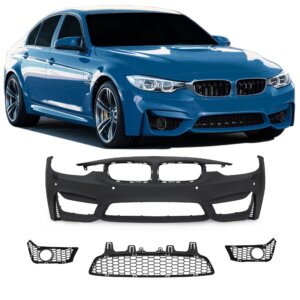 Branik JOM prednji za BMW 3 VI (F30/F31/F34/F80)