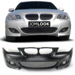 Branik JOM prednji za BMW 5 V (E60/E61)