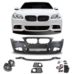 Branik JOM prednji za BMW 5 VI (F10/F11)