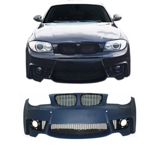 Branik JOM za BMW 1 I (E81/E82/E87/E88)