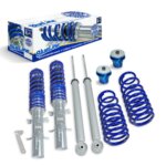 JOM BlueLine podesivi ovjes za VW Golf 4