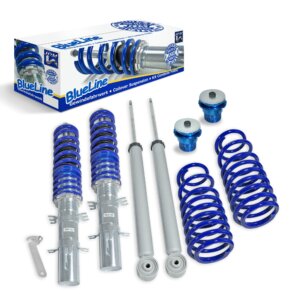 JOM BlueLine podesivi ovjes za VW Golf 4