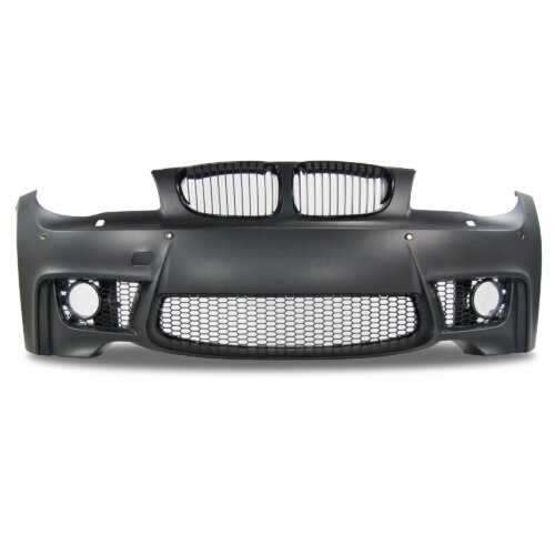 Branik JOM za BMW 1 I (E81/E82/E87/E88)