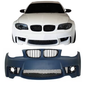 Branik JOM za BMW 1 I (E81/E82/E87/E88)