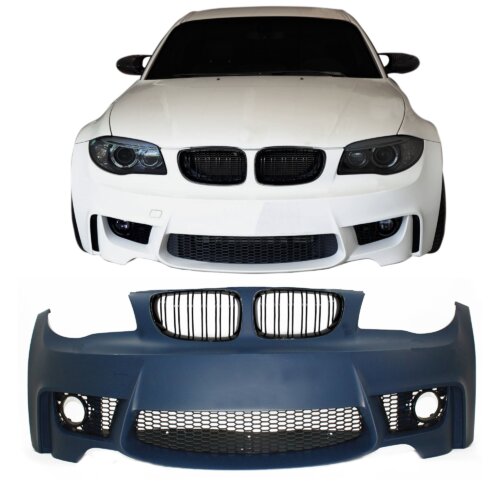 Branik JOM za BMW 1 I (E81/E82/E87/E88)