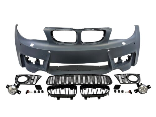 Branik JOM za BMW 1 I (E81/E82/E87/E88)