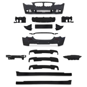 Branik JOM za BMW 5 VI (F10/F11)