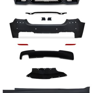 Branik JOM za BMW 5 VI (F10/F11)