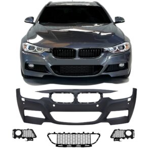Branik JOM prednji za BMW 3 VI (F30/F31/F34/F80)