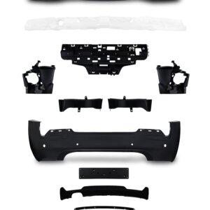 Branik JOM za BMW 4 I (F32/F33/F36/F82/F83)