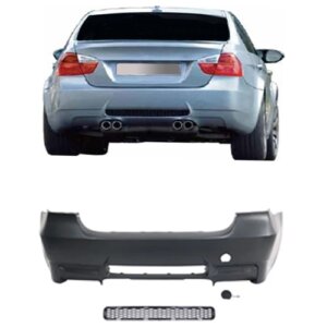 Branik JOM za BMW 3 V (E90/E91/E92/E93)