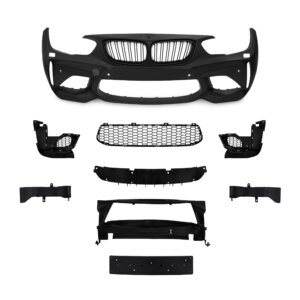Branik JOM prednji za BMW 1 II (F20/F21)