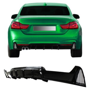Spojler JOM stražnji za BMW 4 I (F32/F33/F36/F82/F83)