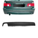 Spojler JOM stražnji za BMW 5 IV (E39)